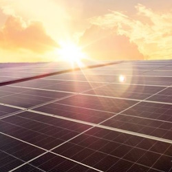 Energies renouvelables et solutions d'énergie