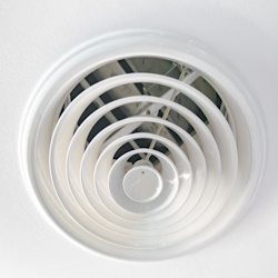 Ventilation