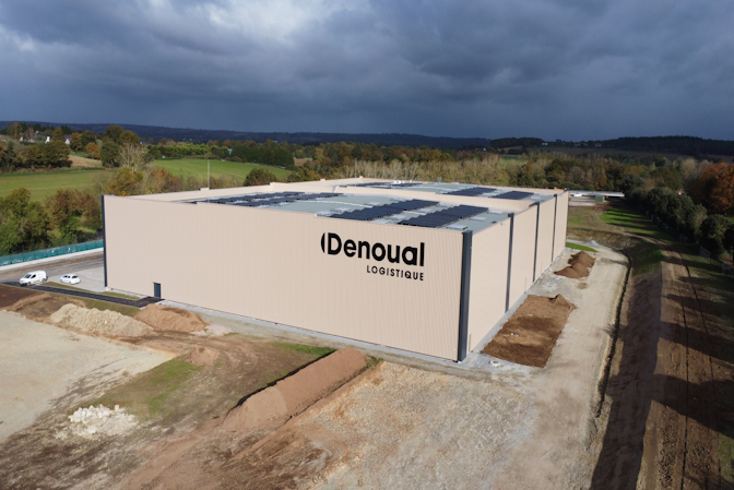 Denoual